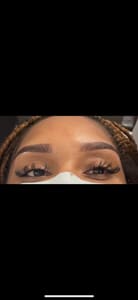 Eyebrow Tattoo result by Eyereveal in Southfield, MI