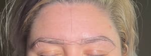 Eyebrow Tattoo result by Eyereveal in Southfield, MI