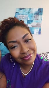 Eyebrow Tattoo result by Fabulash & Brow Beautique, Inc.-Geneva in Geneva, IL