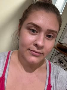Eyebrow Tattoo result by Facé Studios in Valencia, CA