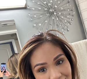 Eyebrow Tattoo result by Face Art Chicago Beauty Studio in Des Plaines, IL