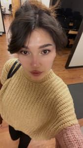 Eyebrow Tattoo result by Face Art Chicago Beauty Studio in Des Plaines, IL