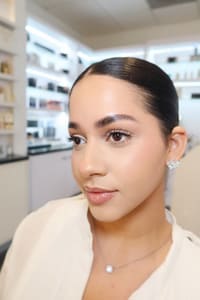 Eyebrow Tattoo result by Face Brow and Beauty Bar in Miami, FL