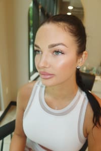 Eyebrow Tattoo result by Face Brow & Beauty Bar in Miami, FL