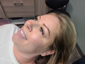 Eyebrow Tattoo result by Faces by Amanda in Eden Prairie, MN