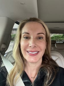 Eyebrow Tattoo result by Faces by Brooklyn in Webster, TX