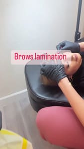 Eyebrow Tattoo result by Facials Fresno, Microblading & Brows - Sarah B. Beauty in Fresno, CA