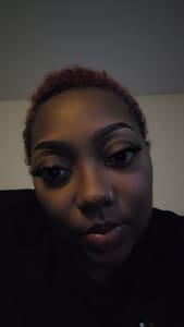 Eyebrow Tattoo result by Fade Effect Brow & Lash Bar (Appointment Only) in Fayetteville, GA