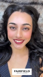 Eyebrow Tattoo result by Fairfield Beauty Lounge in Fairfield, CT