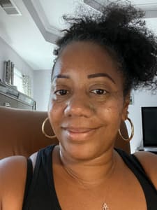Eyebrow Tattoo result by FAM's Brow Studio in Birmingham, AL