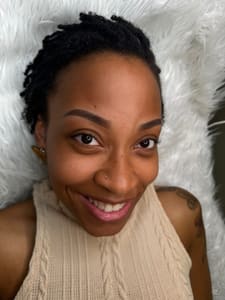 Eyebrow Tattoo result by Fancy Beauty - Brows Lashes Nails Headspa in Zephyrhills, FL