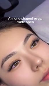 Eyebrow Tattoo result by Fashion Permanent and Lashes in Los Angeles, CA