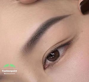 Eyebrow Tattoo result by Fashion Point Spa in Boston, MA