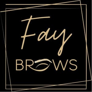 Eyebrow Tattoo result by Fay brows in Troy, MI