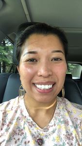 Eyebrow Tattoo result by Feather Touch Studio in Farragut, TN