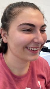 Eyebrow Tattoo result by FEIGN Beauty in Pasadena, CA