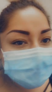 Eyebrow Tattoo result by femme.beautybar in Roscoe, IL