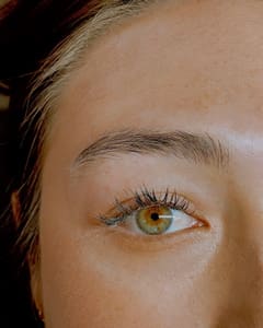 Eyebrow Tattoo result by Ferōx Brow Co. in Bend, OR