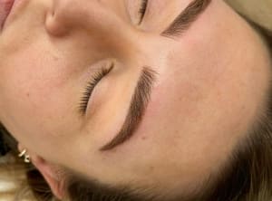 Eyebrow Tattoo result by fig. in Olympia, WA