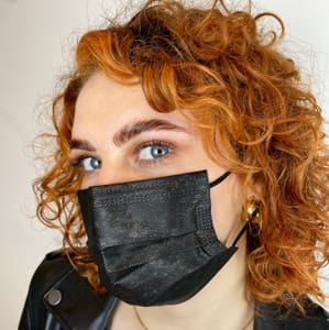 Eyebrow Tattoo result by Fine Line in Seattle, WA