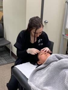 Eyebrow Tattoo result by Fine Line in Seattle, WA