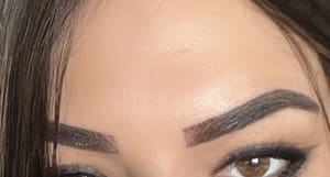 Eyebrow Tattoo result by Fineline Aesthetics in Kaser, NY