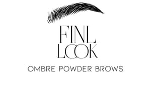 Eyebrow Tattoo result by Finl Look Studio in Charlotte, NC