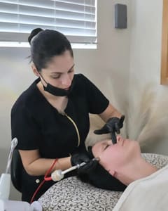 Eyebrow Tattoo result by Flawless Beauty by Angie in Merton, WI