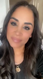 Eyebrow Tattoo result by Flawless Brows Permanent Makeup in Elizabeth, NJ