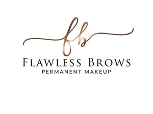 Eyebrow Tattoo result by Flawless Brows Permanent Makeup in Elizabeth, NJ