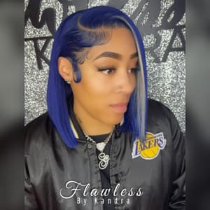 Eyebrow Tattoo result by Flawless by Kandra in Muskegon, MI