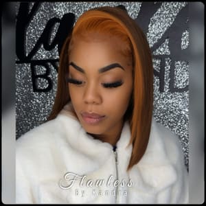 Eyebrow Tattoo result by Flawless by Kandra in Muskegon, MI