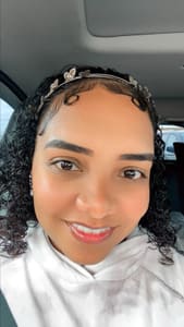 Eyebrow Tattoo result by Flawless By Lola, LLC in Pittsburgh, PA