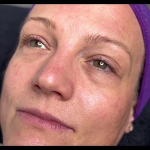 Eyebrow Tattoo result by Flawlessbeautybyalicia in Palatine, IL
