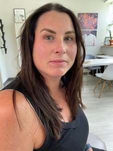 Eyebrow Tattoo result by Flossy Brows by Carmen in Grand Rapids, MI