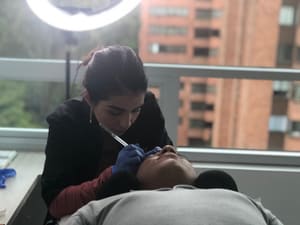 Eyebrow Tattoo result by Four Winds Permanent Makeup in Lake Mary, FL