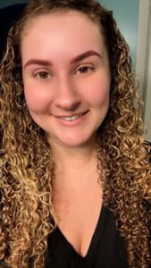 Eyebrow Tattoo result by Foxy Brow Permanent Makeup in Sneads Ferry, NC