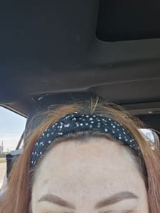 Eyebrow Tattoo result by Frenkel PMU House in Leander, TX
