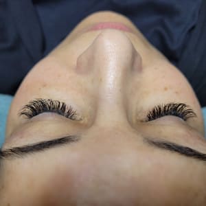 Eyebrow Tattoo result by Fresh Faced Permanent Makeup in Owasso, OK