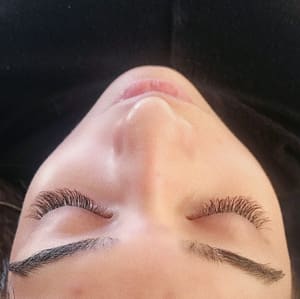 Eyebrow Tattoo result by Frj Lashes in San Francisco, CA