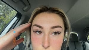Eyebrow Tattoo result by Full Bloom Ink in Puyallup, WA