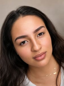 Eyebrow Tattoo result by G Brow Design in Palmetto Bay, FL