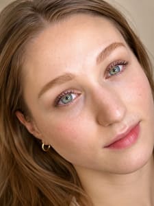 Eyebrow Tattoo result by G Brow Design in Palmetto Bay, FL