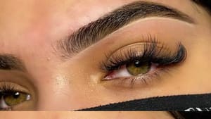 Eyebrow Tattoo result by Gabrielle Madison’s Beauty / Gabrielles Brows in Hudson, NH