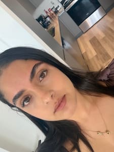 Eyebrow Tattoo result by GaleBrows Miami in Hialeah, FL