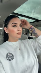 Eyebrow Tattoo result by GaleBrows Miami in Hialeah, FL