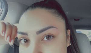 Eyebrow Tattoo result by GaleBrows Miami in Hialeah, FL
