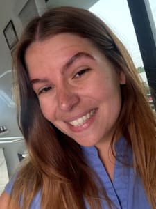 Eyebrow Tattoo result by GaleBrows Miami in Hialeah, FL