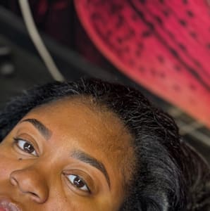 Eyebrow Tattoo result by Garden's Beauty in Columbus, GA