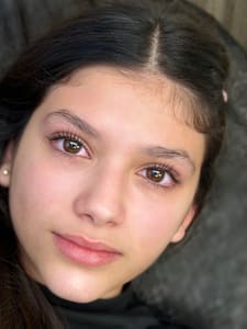 Eyebrow Tattoo result by Gena Studio in Denver, CO